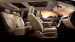 Lincoln MKX 2006 года